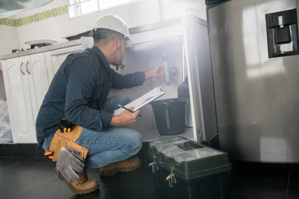 Clogged Drain Plumber in Espy, PA