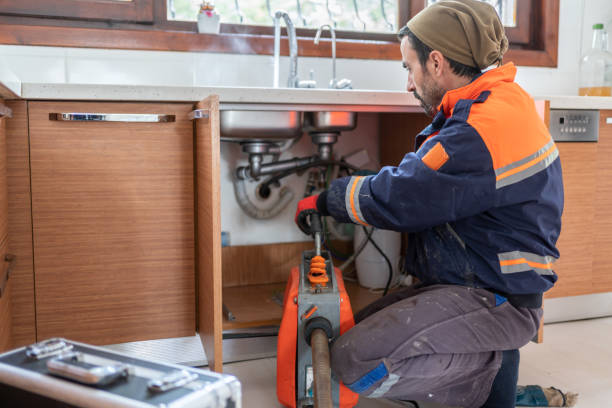 Best Emergency Plumbing Repair  in Espy, PA