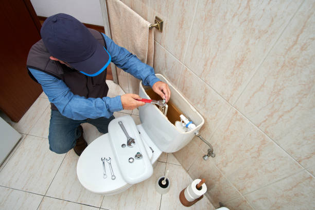 Best Residential Plumbing Services  in Espy, PA