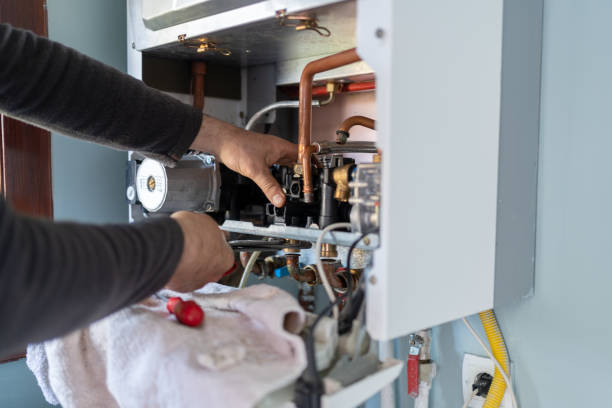 Best Sprinkler Systems  in Espy, PA